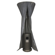 Housse de protection pour parasol chauffant