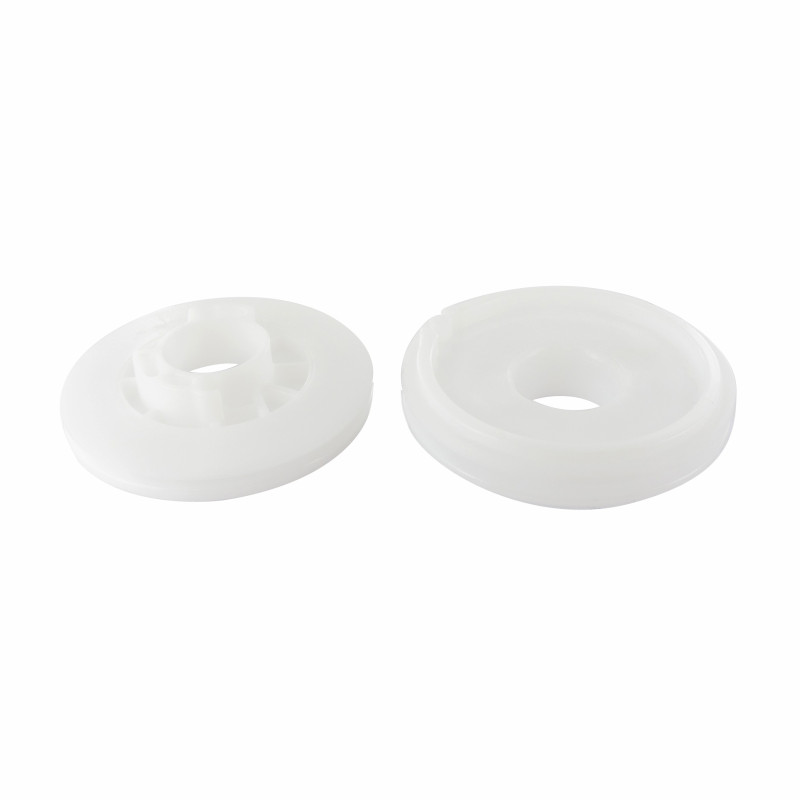 Poulie lanceur tronçonneuse Dolmar