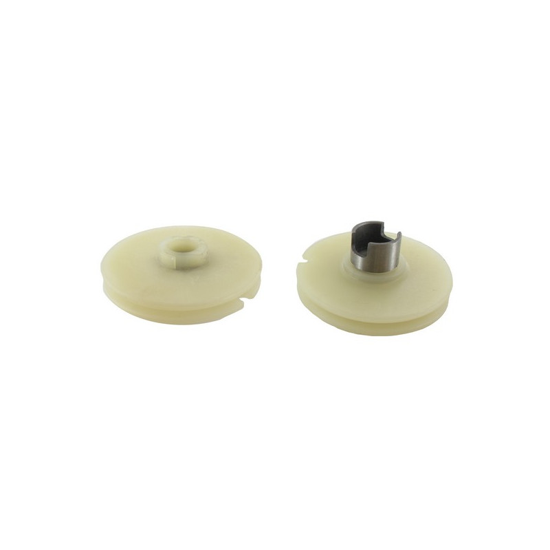 Poulie lanceur tronçonneuse Efco / Oleo Mac