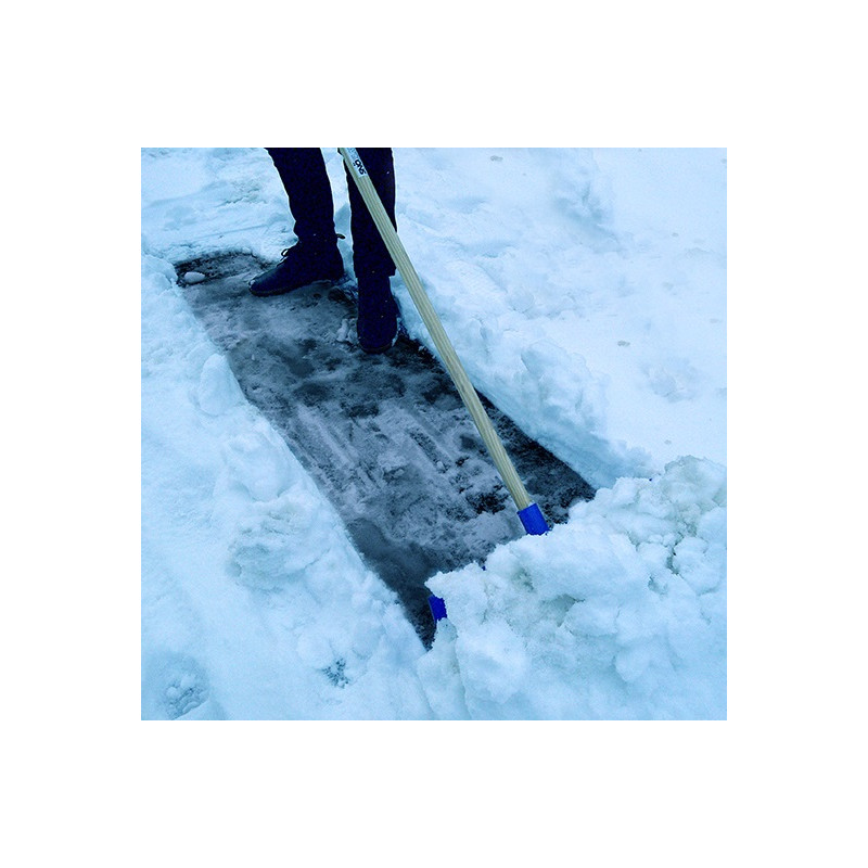 Pelle à neige multi-usages SnöBlab