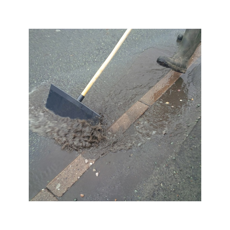 Pelle à neige multi-usages SnöBlab