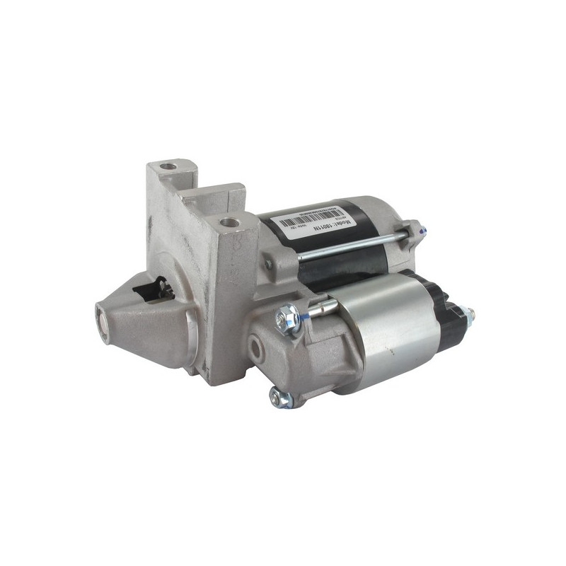 Démarreur tracteur tondeuse moteur Kawasaki