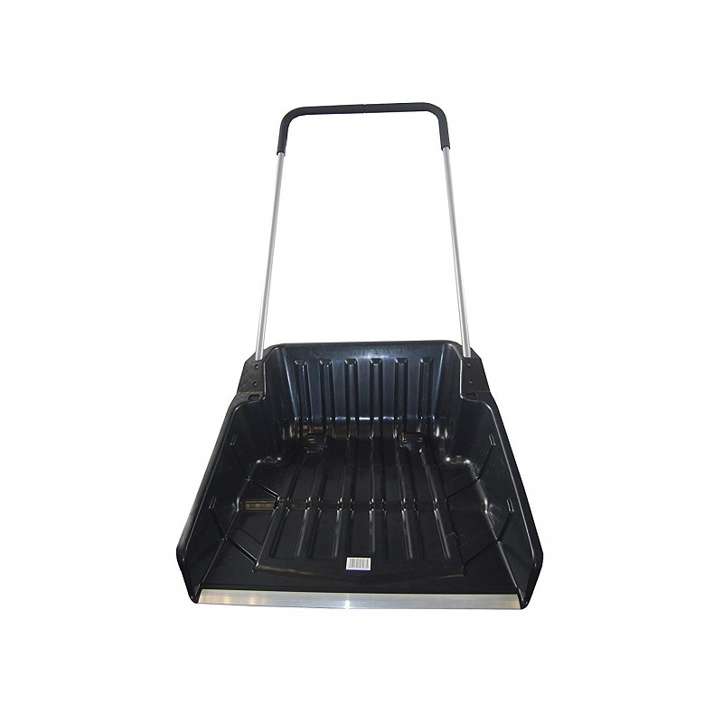 Pelle à neige traineau