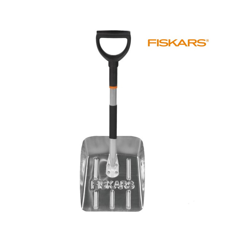 Petite pelle à neige Fiskars