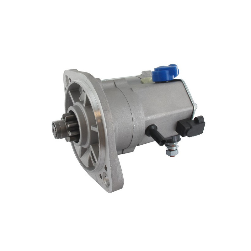 Démarreur tracteur tondeuse John Deere