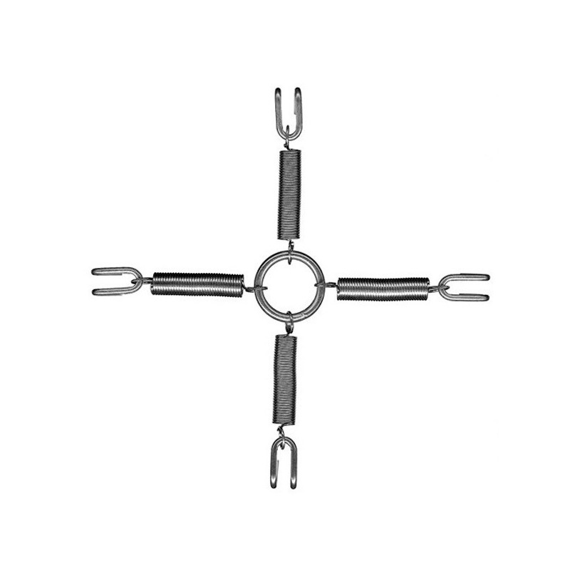 Jeu de 2 tendeurs de chaînes