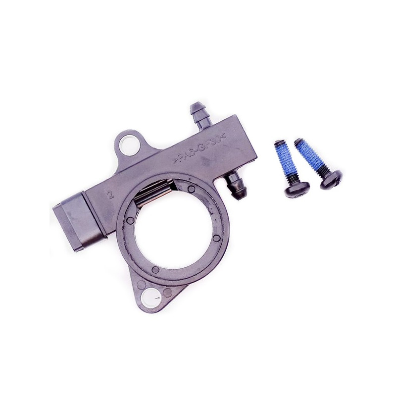 Pompe à huile tronçonneuse Husqvarna / Mc Culloch