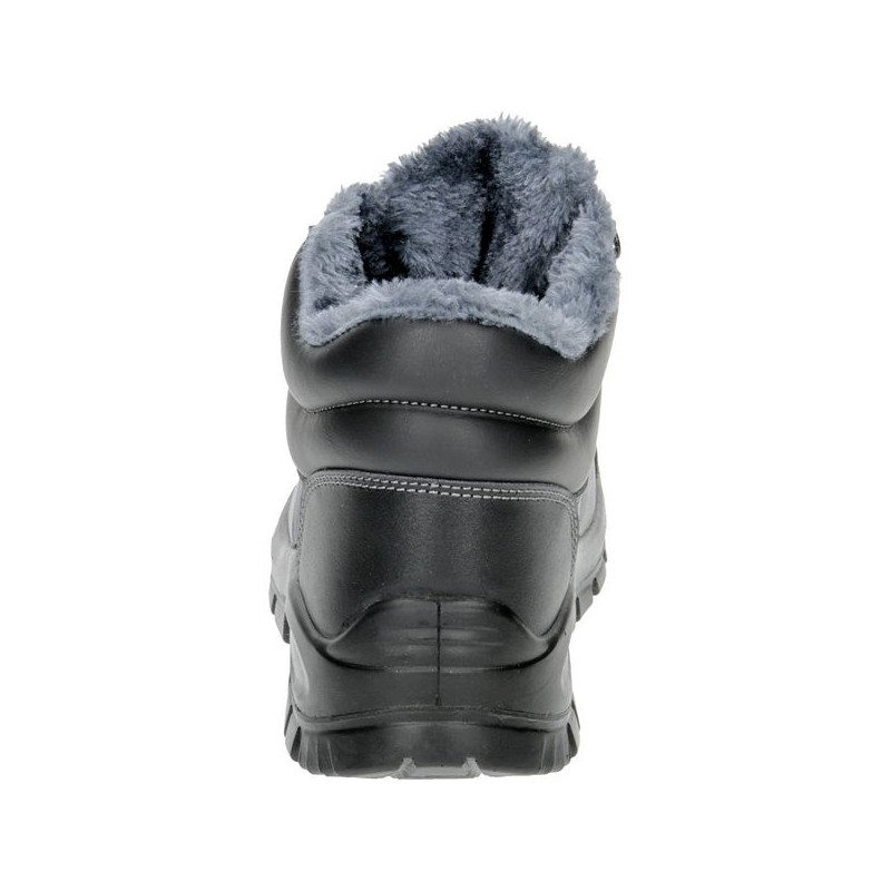 Chaussures de sécurité hiver montantes