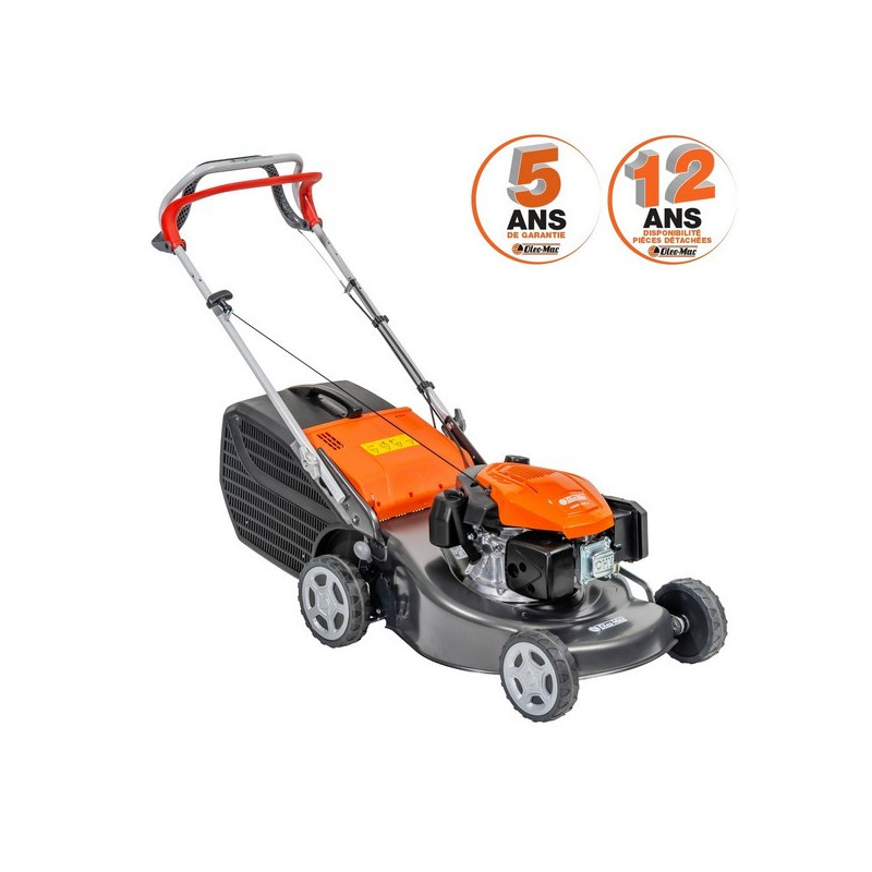 Tondeuse Oleo Mac GH48TK