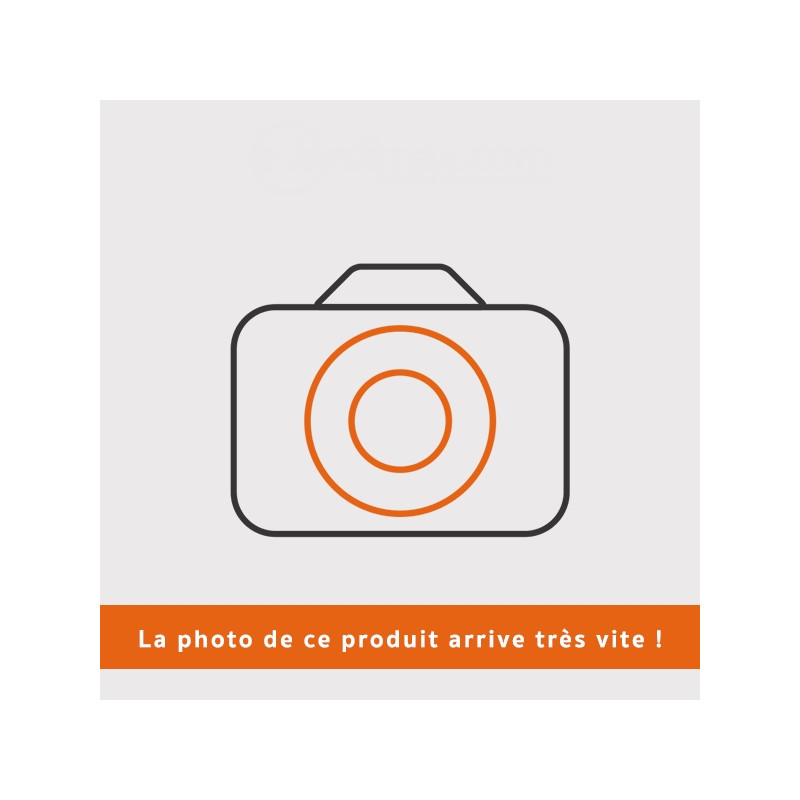 Roue arrière tondeuse robot Outils Wolf