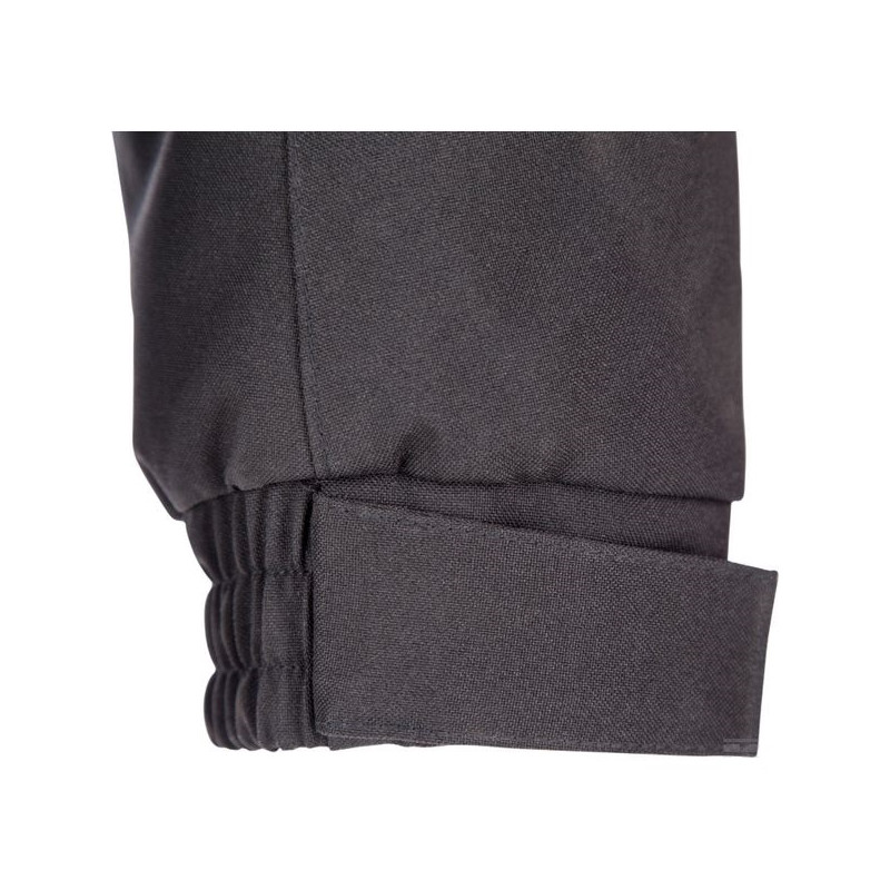 Veste d'hiver à capuche