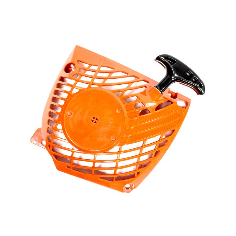 Lanceur tronçonneuse Echo