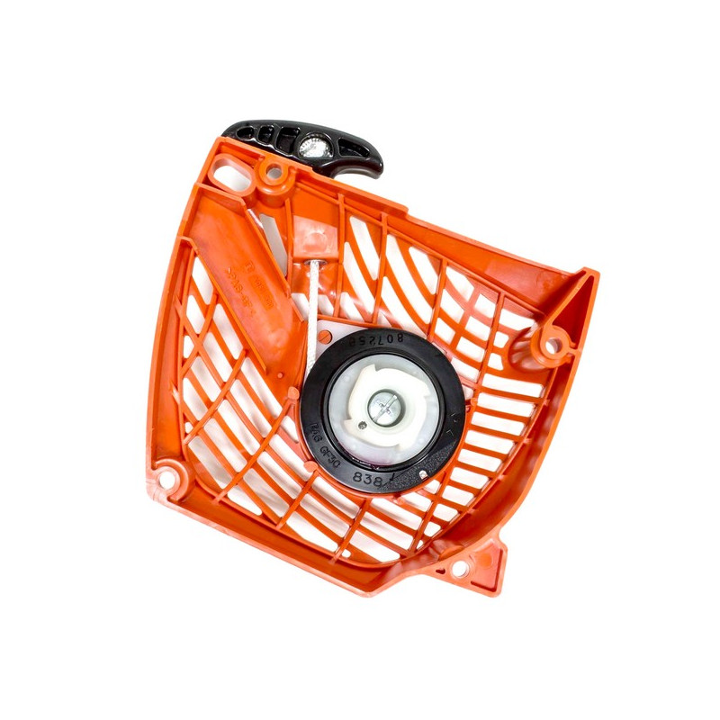 Lanceur tronçonneuse Echo