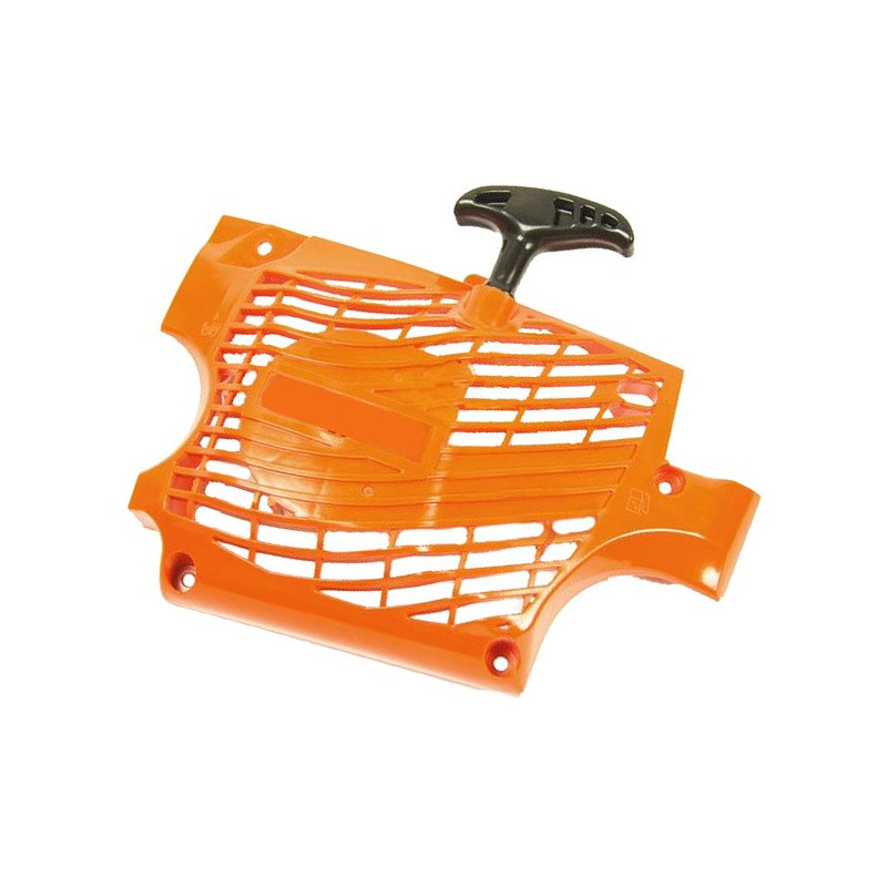 Lanceur tronçonneuse Echo