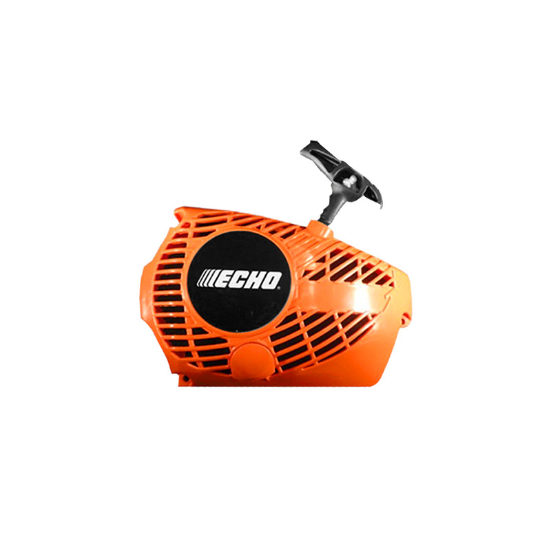 Lanceur tronçonneuse Echo