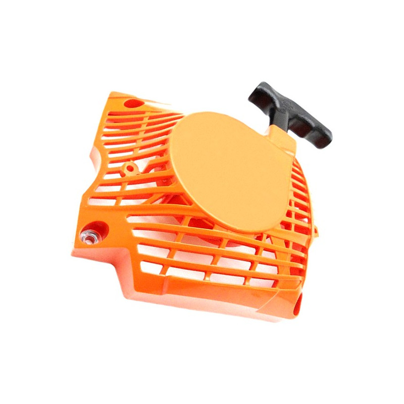 Lanceur complet tronçonneuse Echo