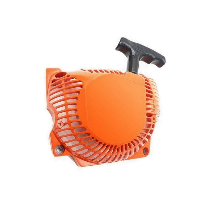 Lanceur tronçonneuse Echo