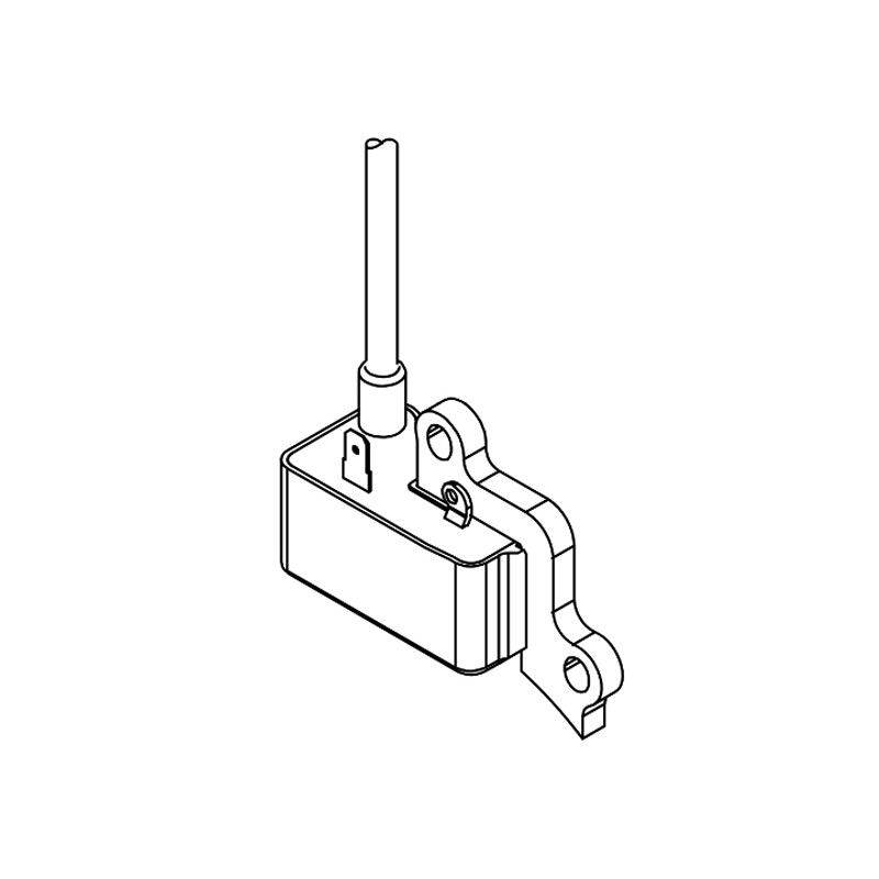 Bobine d'allumage tronçonneuse Echo