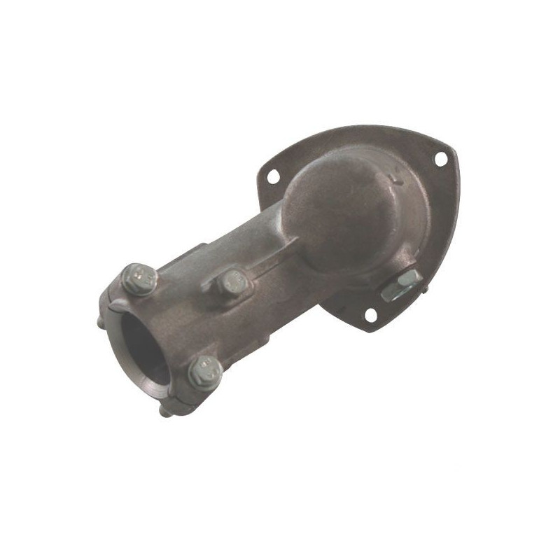 Renvoi d'angle débroussailleuse thermique Solo