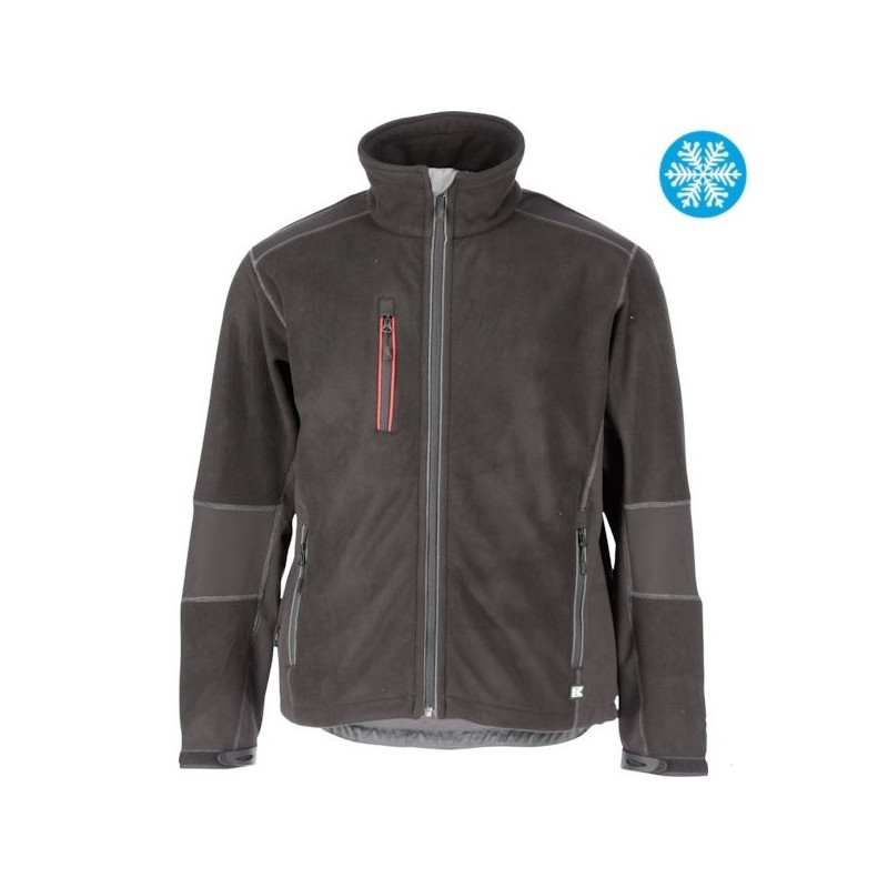 Veste de travail polaire Original