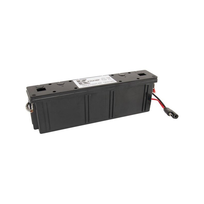 Batterie tondeuse Honda, MTD 12V - 2.5Ah