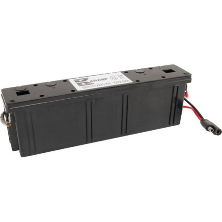 Batterie tondeuse Honda, MTD 12V - 2.5Ah