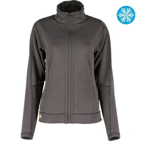 Veste polaire femme Active