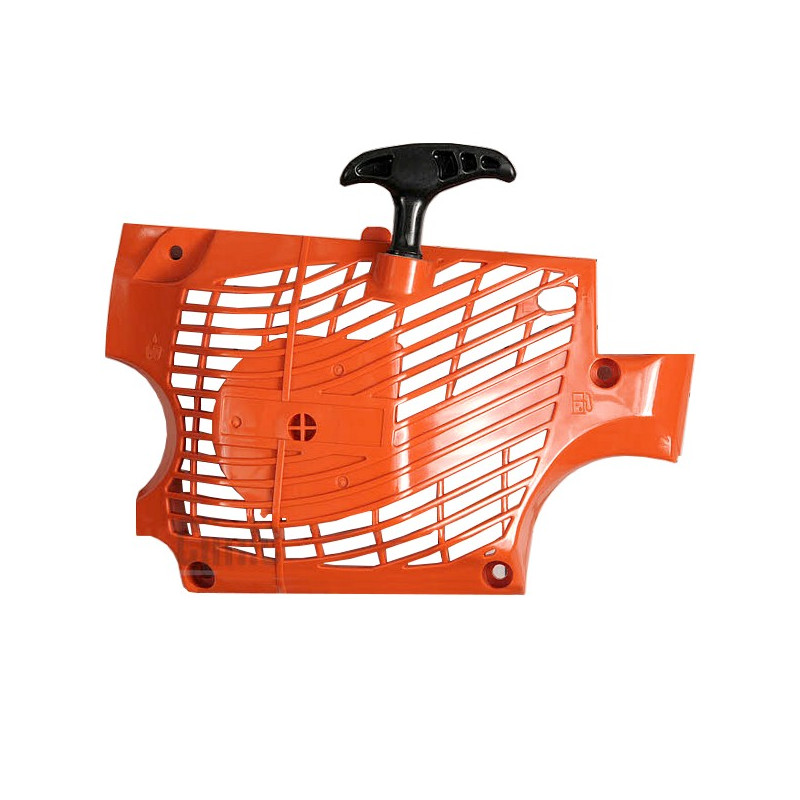 Lanceur tronçonneuse Echo