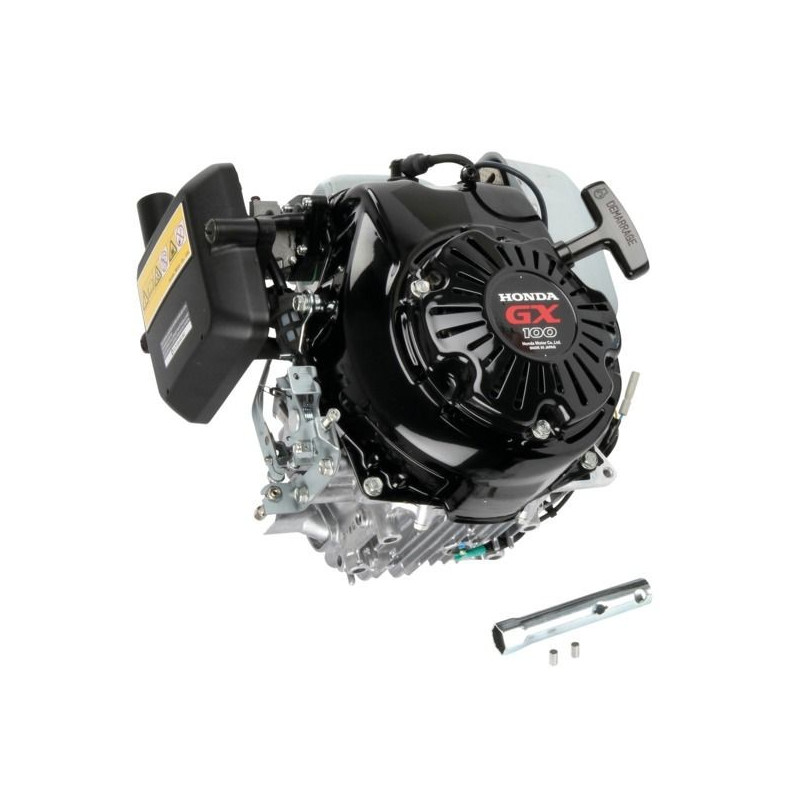 Moteur Honda GX100RT
