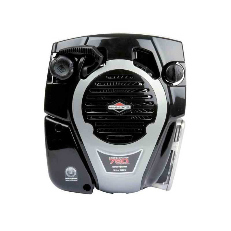 Moteur Briggs & Stratton DOV 750EX