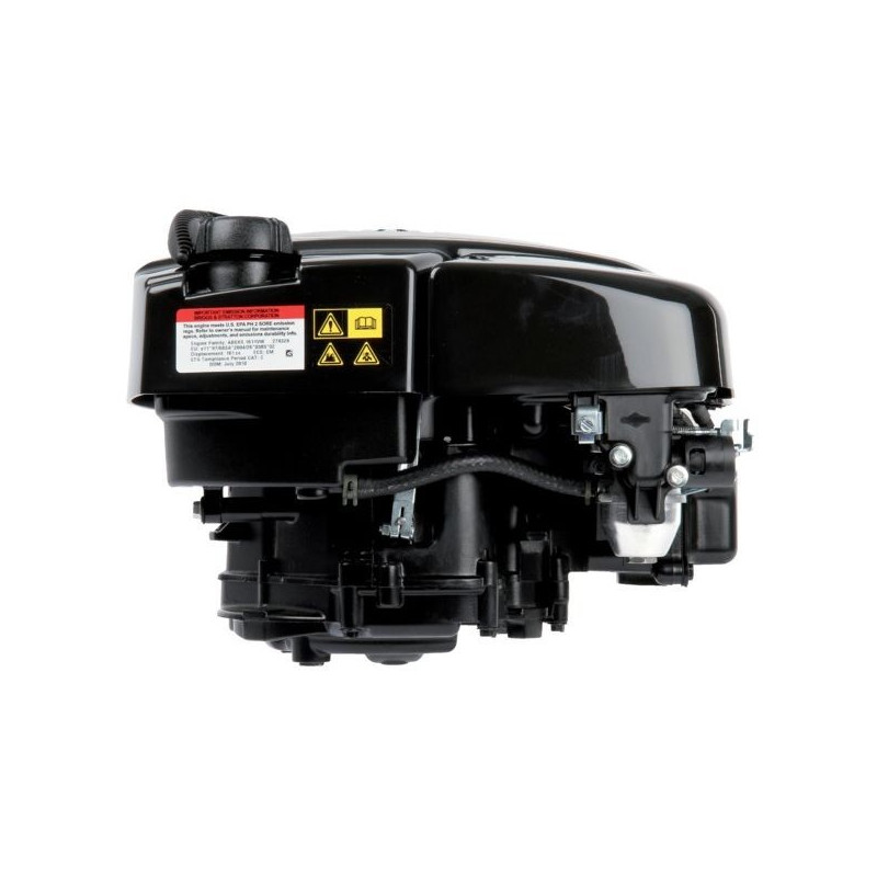 Moteur Briggs & Stratton DOV 750EX