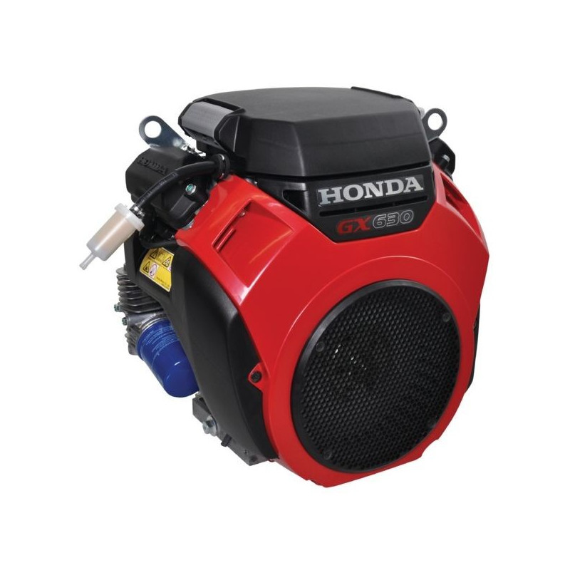 Moteur Honda GX630 688 cm3