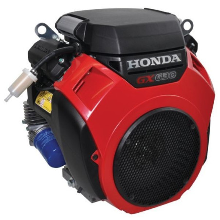 Moteur Honda GX630 688 cm3