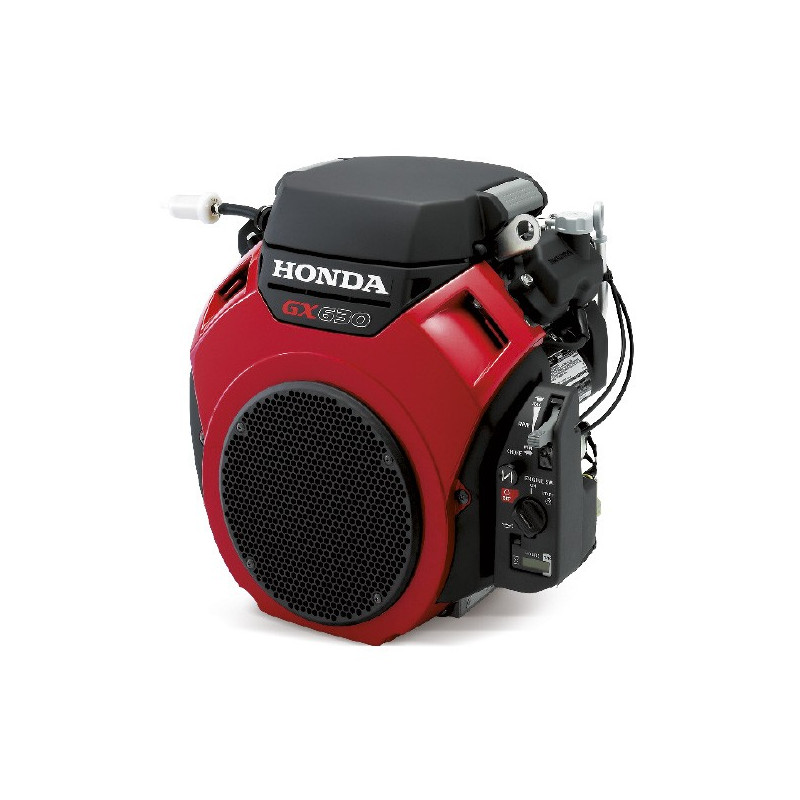 Moteur Honda GX630 688 cm3