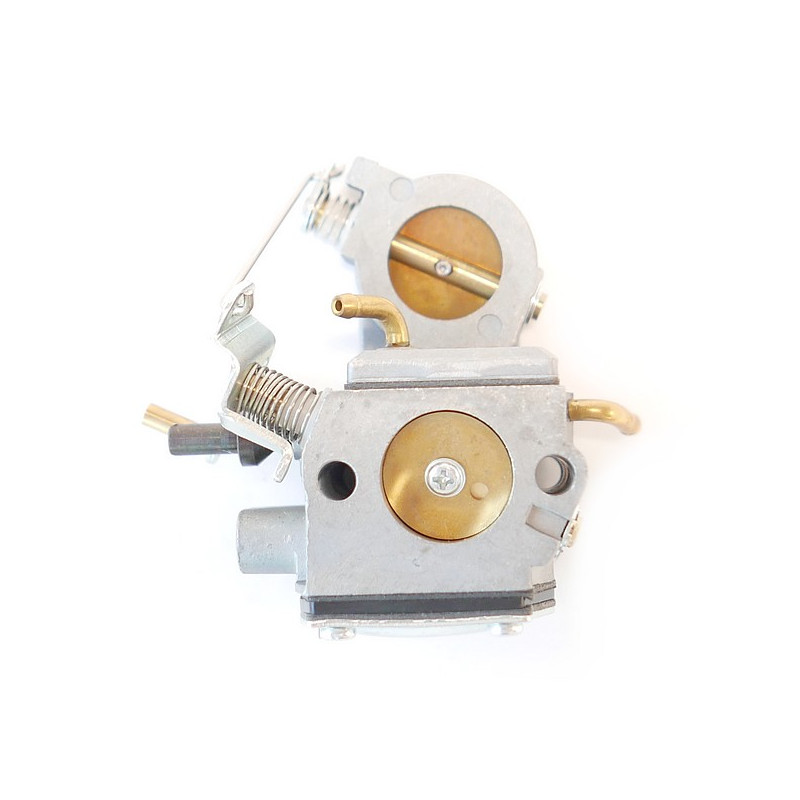 Carburateur découpeuse Husqvarna