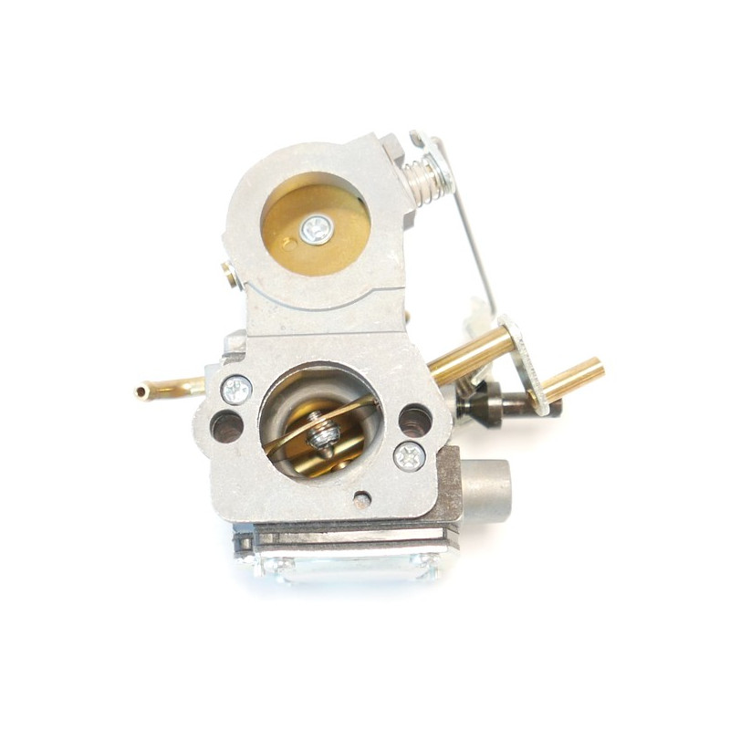 Carburateur découpeuse Husqvarna