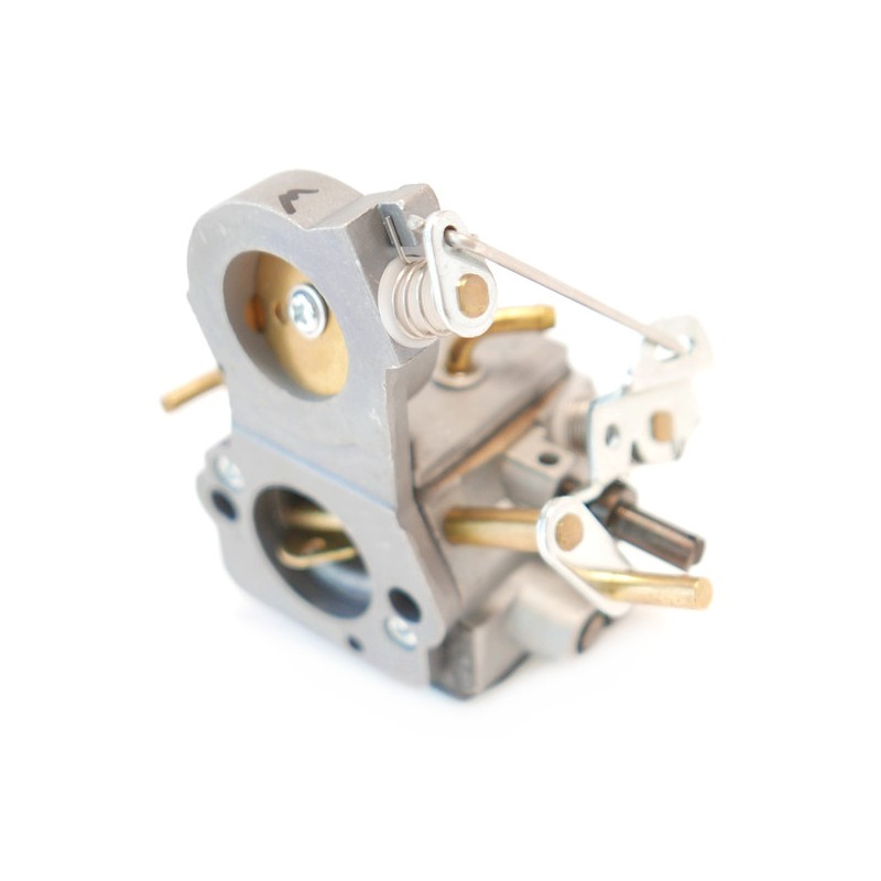 Carburateur découpeuse Husqvarna