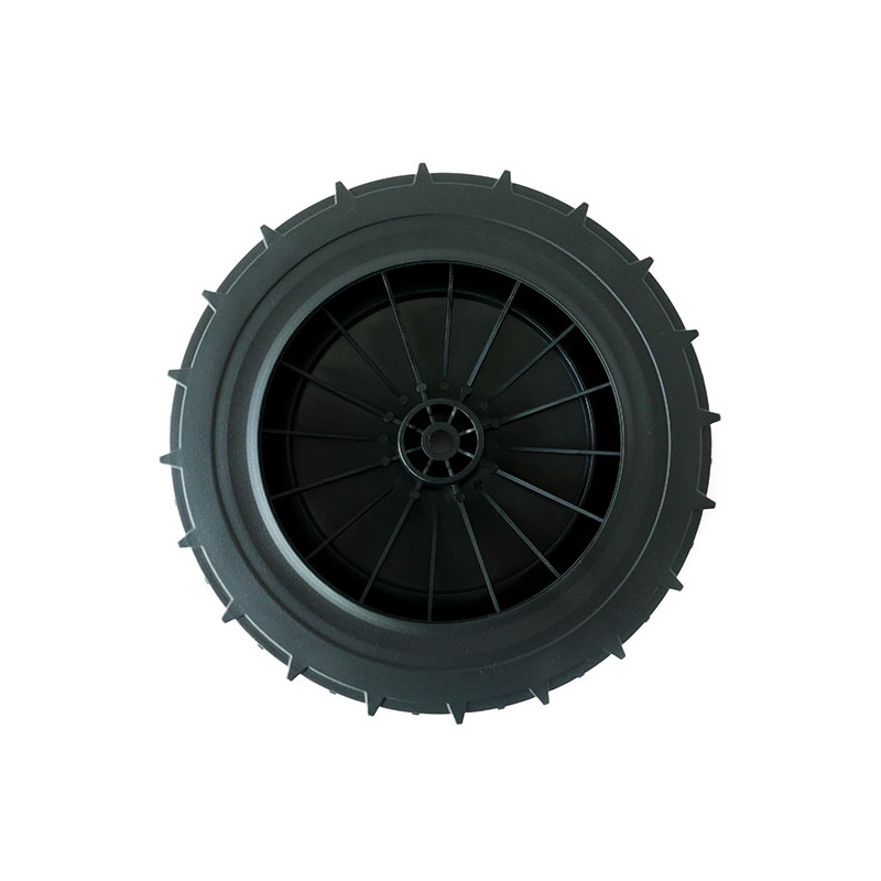 Roue arrière tondeuse robot Stihl / Viking