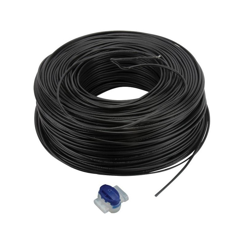 Câble périmétrique tondeuse robot AL-KO 150m