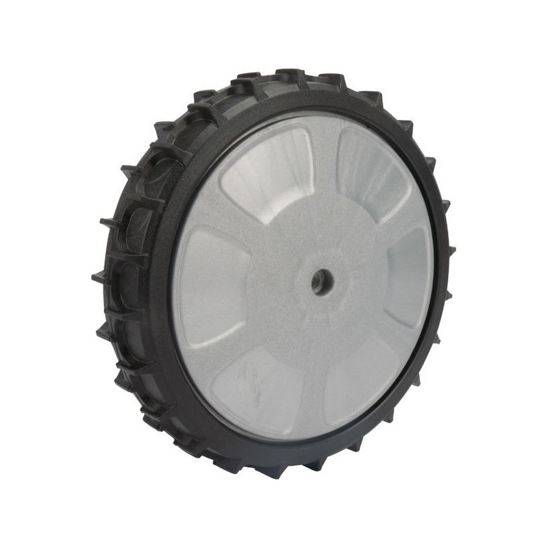 Roue arrière tondeuse robot AL-KO