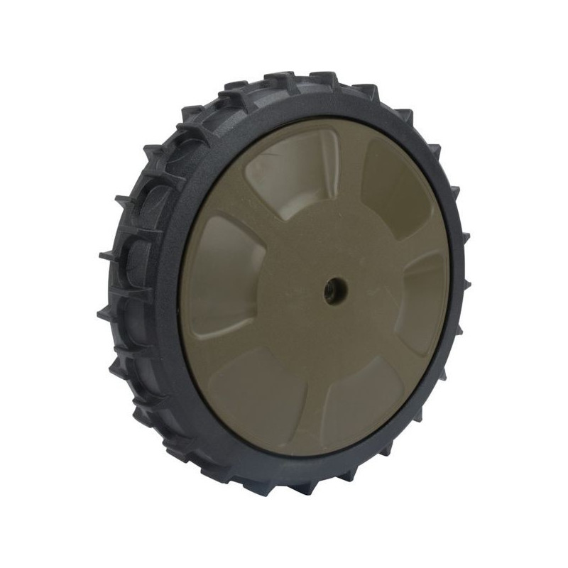 Roue arrière tondeuse robot AL-KO