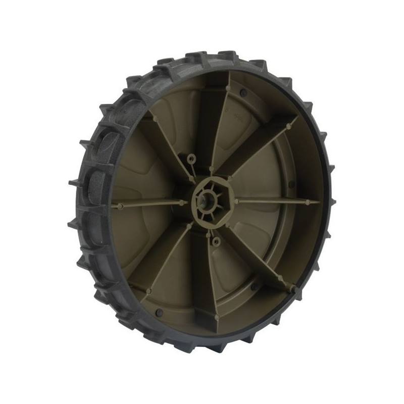 Roue arrière tondeuse robot AL-KO