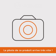Capot tondeuse robot Cub Cadet