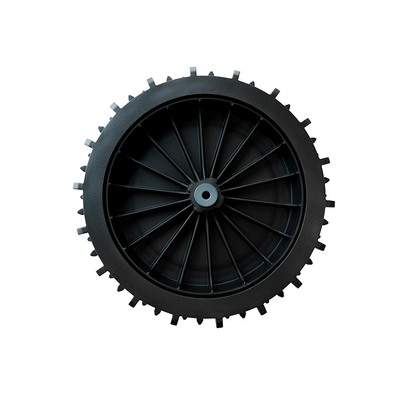 Roue arrière tondeuse robot Honda