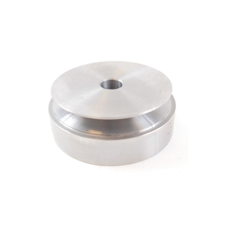 Poulie écorceuse tronçonneuse Stihl