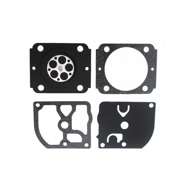 Jeu membranes carburateur débroussailleuse Stihl