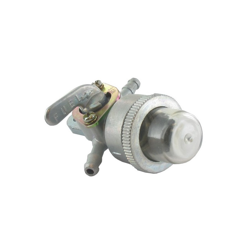 Robinet essence motoculteur moteur Honda