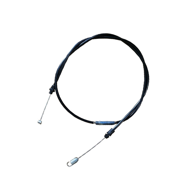 Câble embrayage motobineuse Pubert / Husqvarna