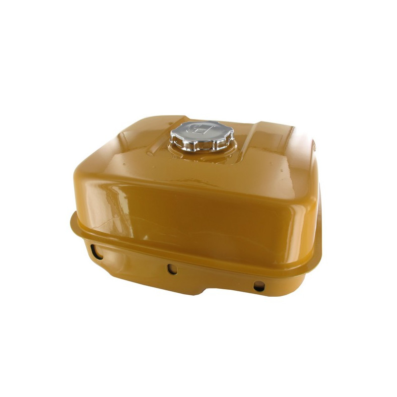 Réservoir essence motoculteur moteur Robin