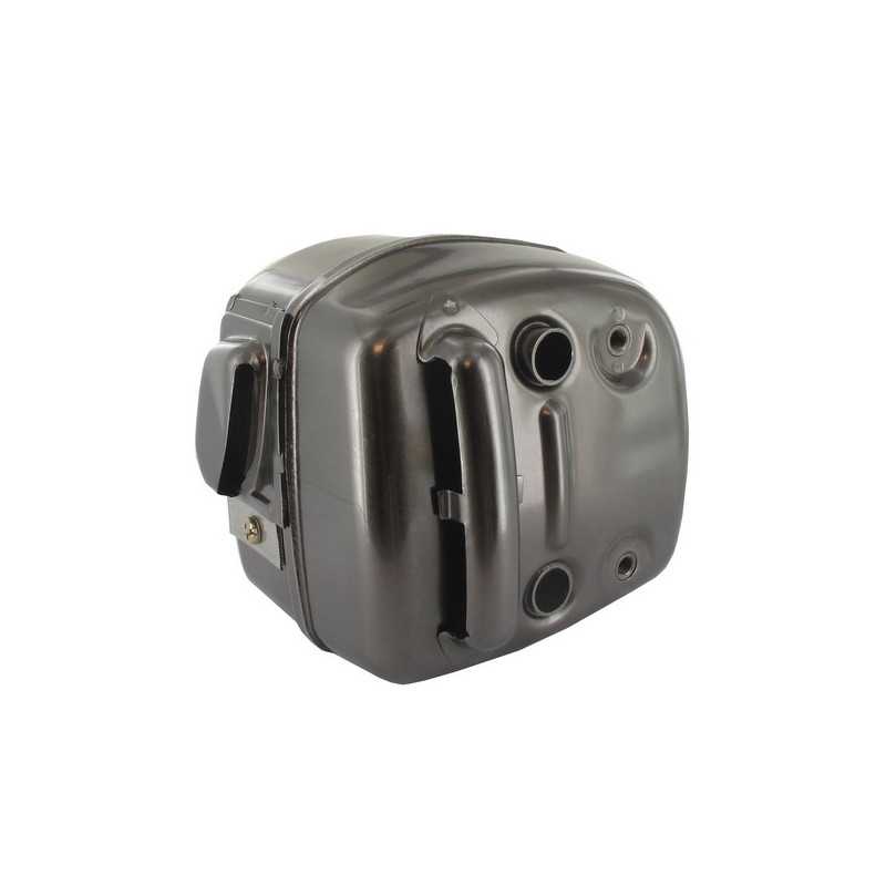 Échappement tronçonneuse Husqvarna / Jonsered